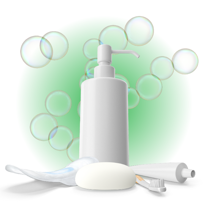 General Hygiene Care