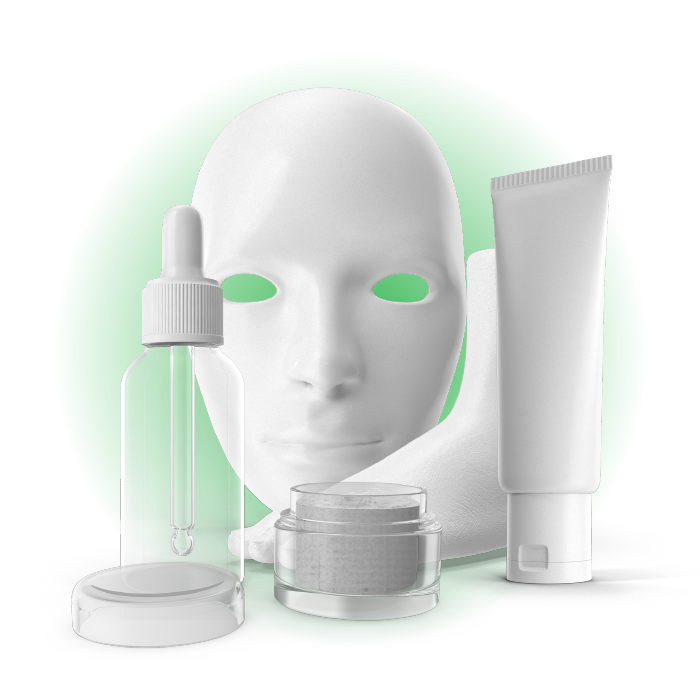 Skin Care logo