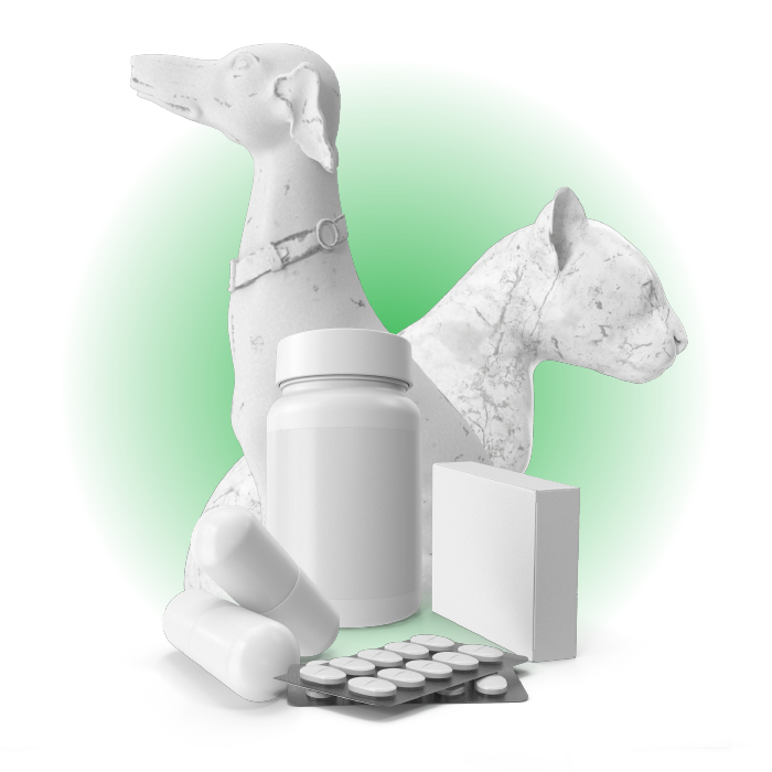 Veterinary Products