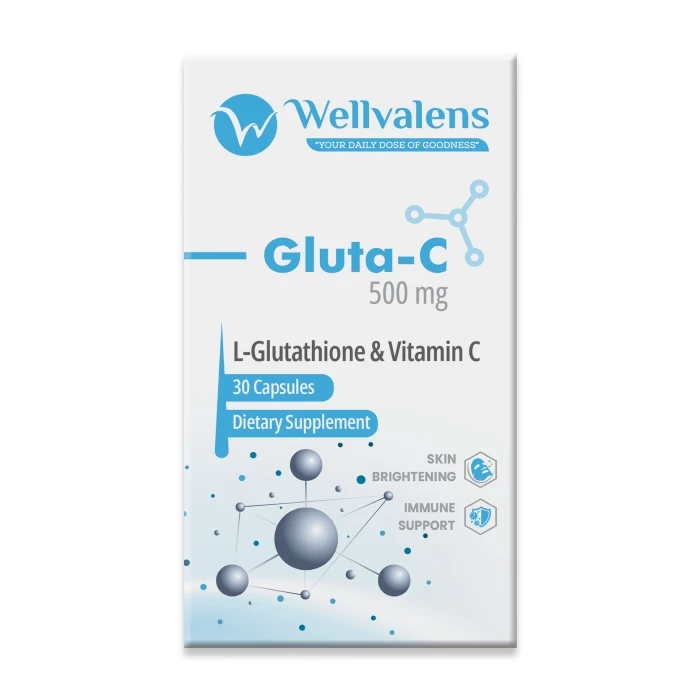 l glutathione plus vitamin c capsule Boots Glutathione Complex 30 Tablets – UK Direct BD