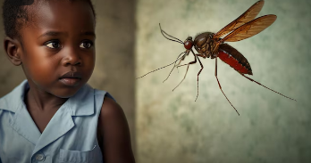 Malaria logo